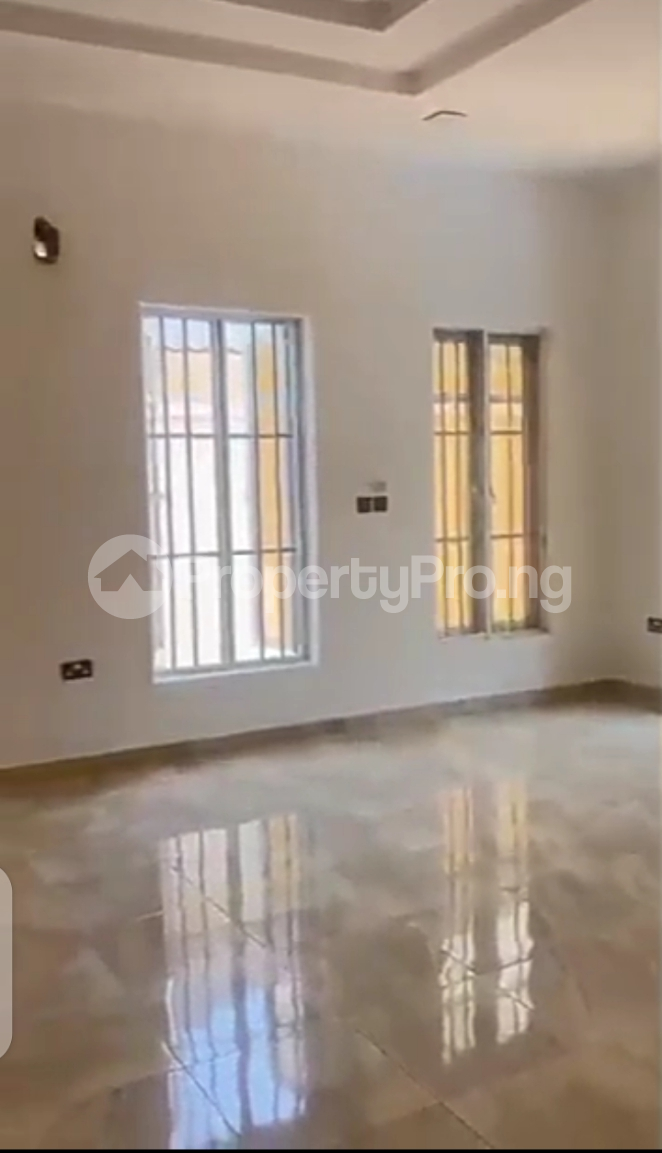 4 bedroom House for rent Westend Estate Lekki County Homes, Lekki Lagos State. Ikota Lekki Lagos