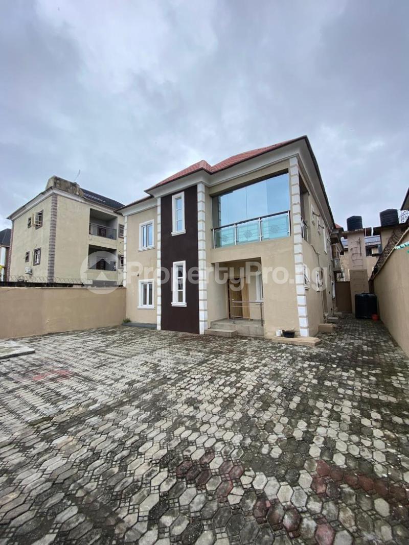 4 bedroom House for rent Marwa Busstop Lekki Phase 1 Lekki Lagos State. Lekki Phase 1 Lekki Lagos