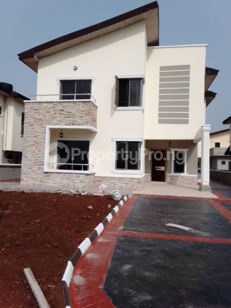 4 bedroom House for rent By Creek Haven Estate Vgc,lekki Lagos State. VGC Lekki Lagos