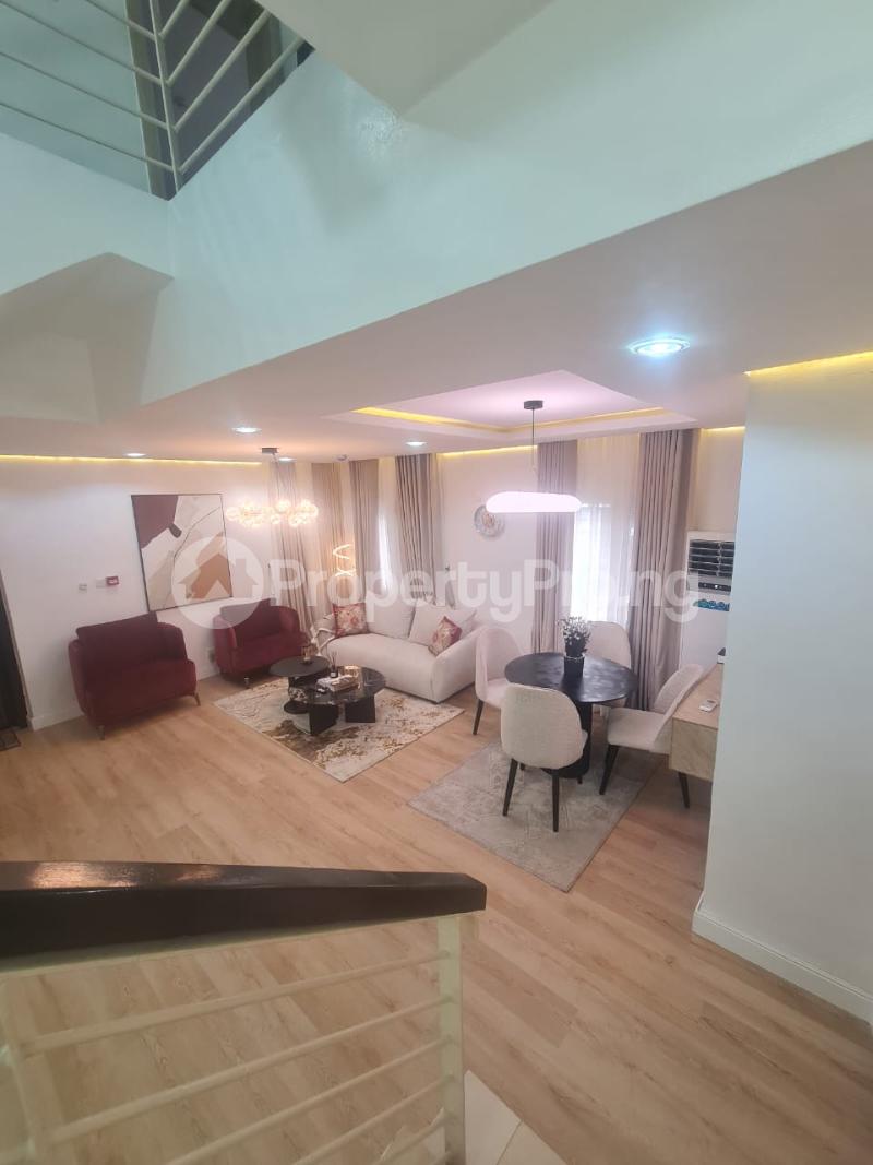 4 bedroom House for rent Lekki Phase 1 Lagos State. Lekki Phase 1 Lekki Lagos