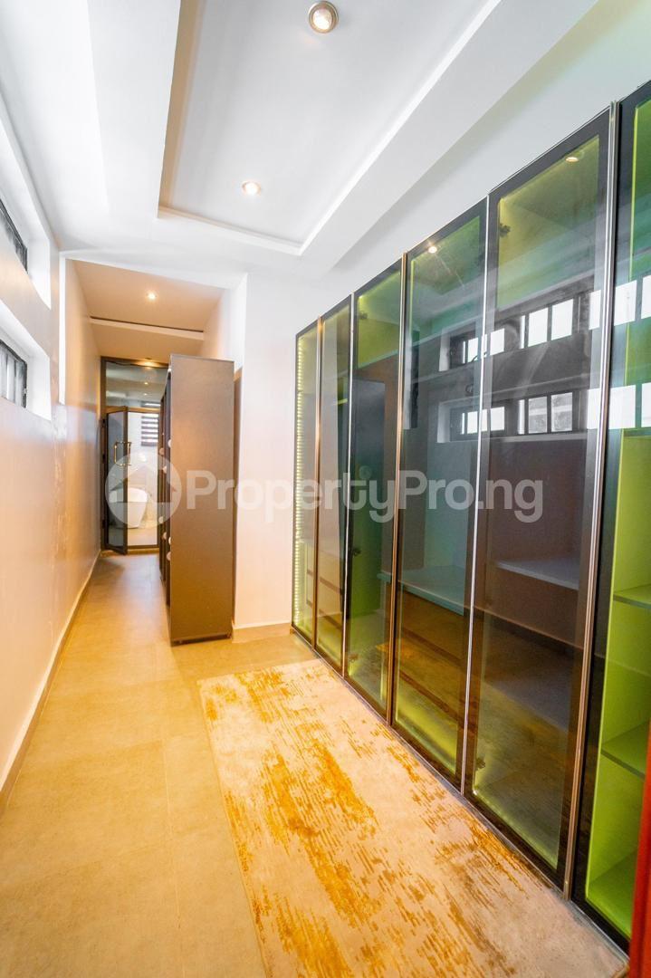 4 bedroom House for rent Banana Island Estate, Ikoyi Lagos State. Banana Island Ikoyi Lagos