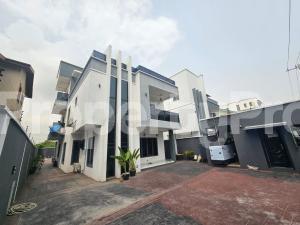 4 bedroom House for rent Abacha Estate Ikoyi Lagos