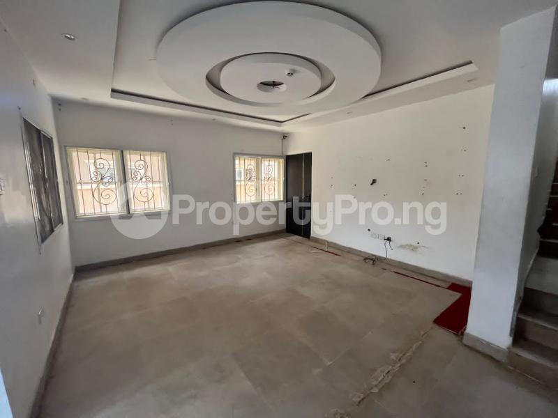 4 bedroom House for rent Ikeja GRA Ikeja Lagos