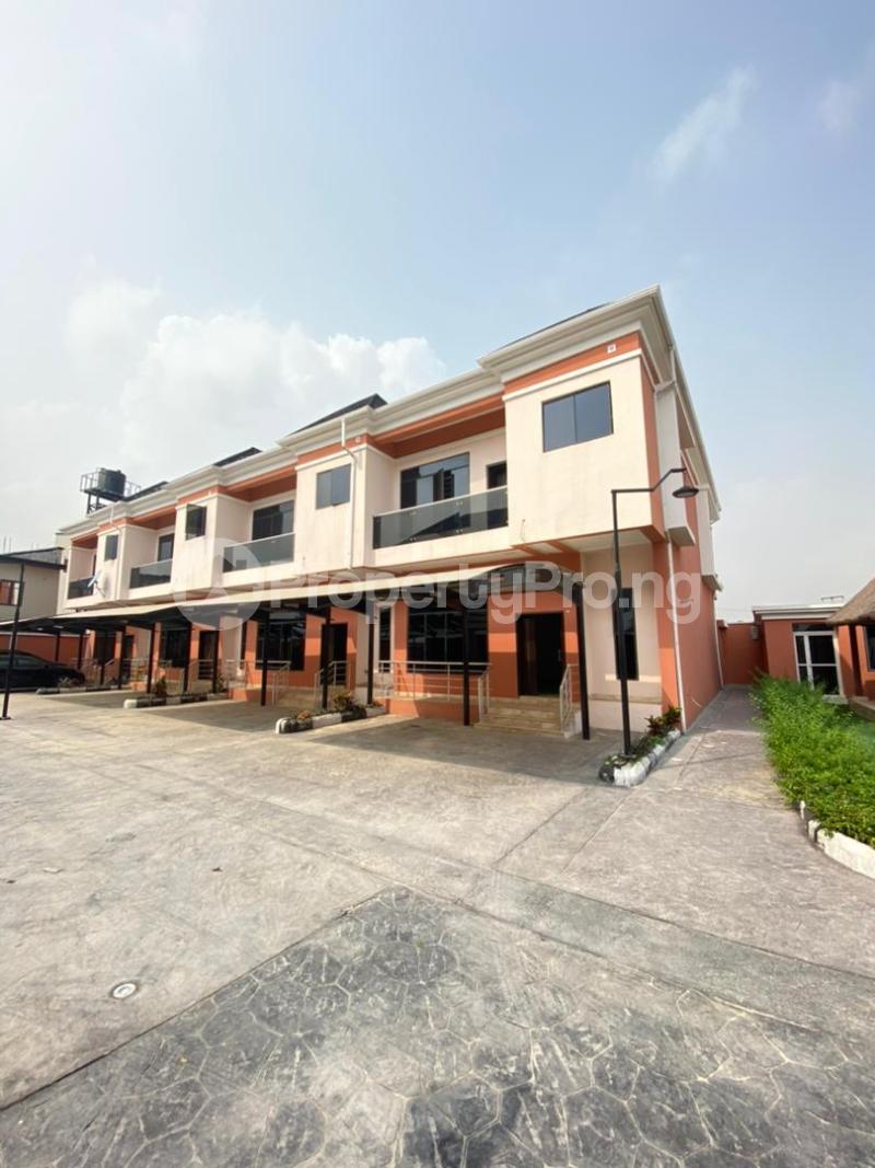 4 bedroom House for sale   Ikate Lekki Lagos