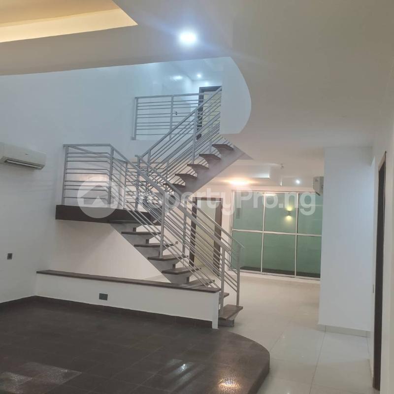 4 bedroom House for rent Richmond Gate Ikate Lekki Lagos