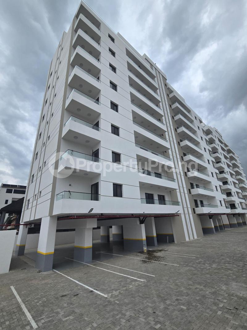 4 bedroom Flat / Apartment for sale Ikoyi S.W Ikoyi Lagos