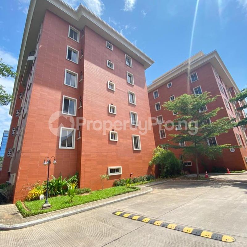 4 bedroom Flat / Apartment for rent Old Ikoyi Ikoyi Lagos