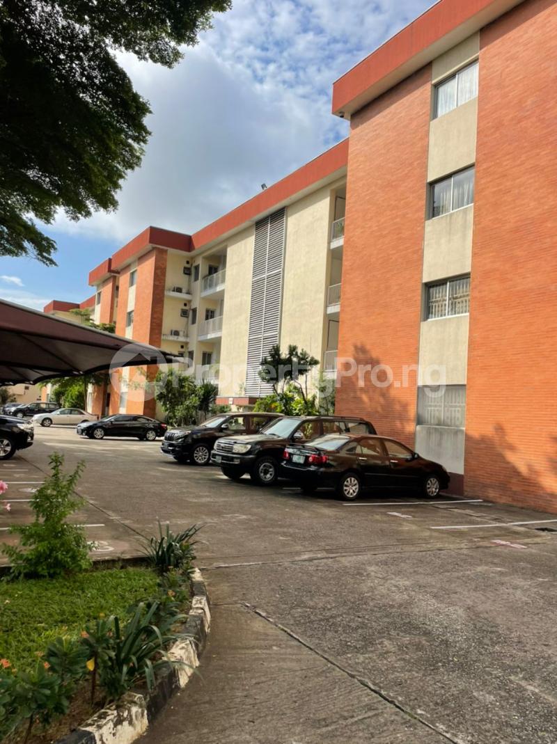4 bedroom Flat / Apartment for rent Old Ikoyi Lagos