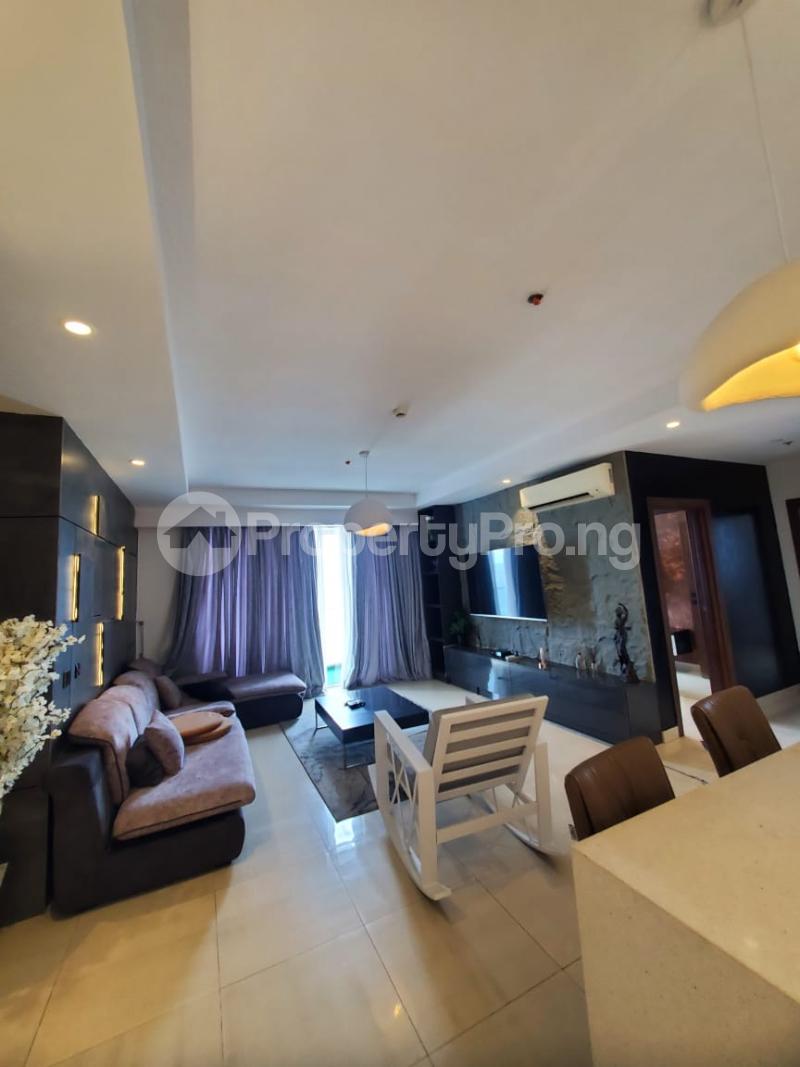4 bedroom Flat / Apartment for rent Victoria Island, Lagos State. Victoria Island Extension Victoria Island Lagos - 17