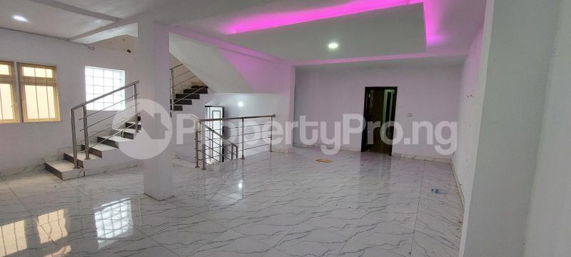 4 bedroom House for rent Oceanbay Estate chevron Lekki Lagos