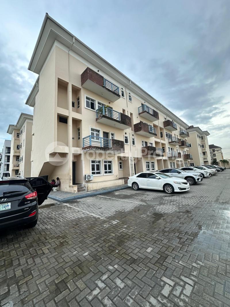 4 bedroom House for rent Ologolo Lekki Lagos - 0