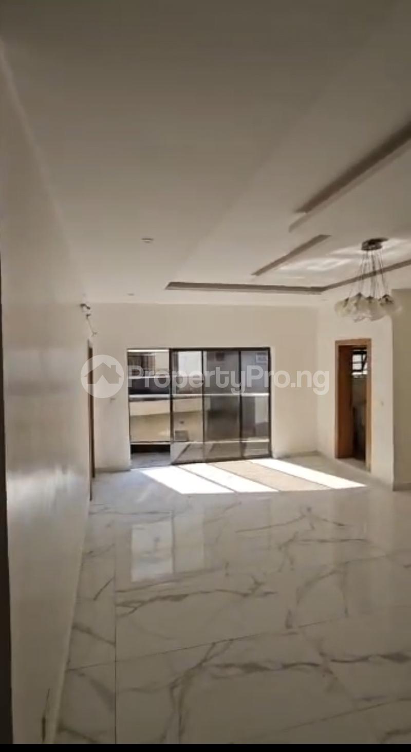 4 bedroom House for rent Ikate Lekki Lagos