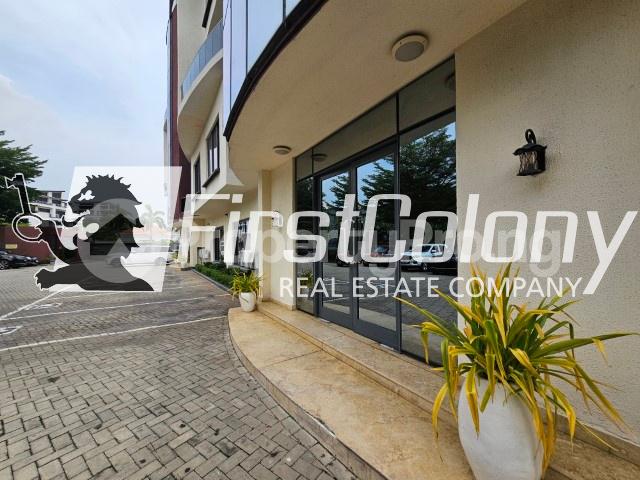 4 bedroom Flat / Apartment for rent Banana Island Ikoyi Lagos