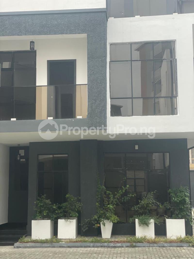 4 bedroom House for rent Victoria Island Lagos State Victoria Island Extension Victoria Island Lagos