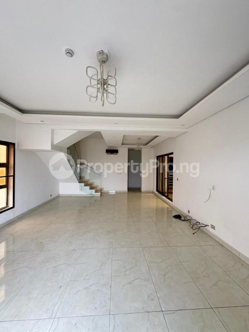 4 bedroom House for rent Banana Island Estate, Ikoyi Lagos