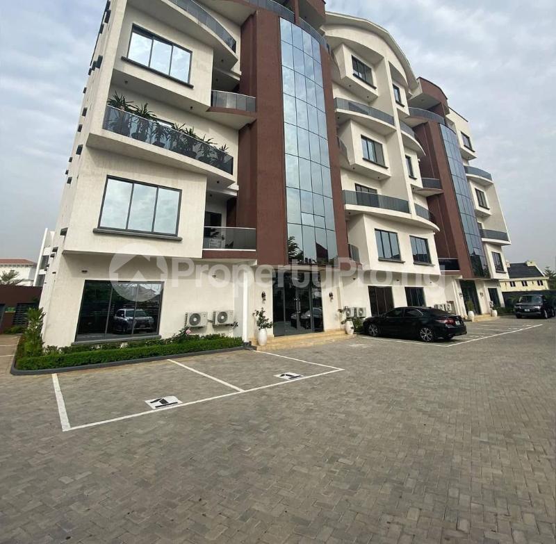 4 bedroom House for rent Banana Island Ikoyi Lagos
