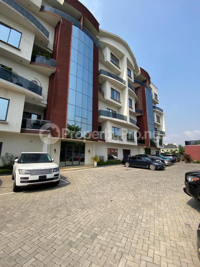4 bedroom House for rent Victoria Island Lagos