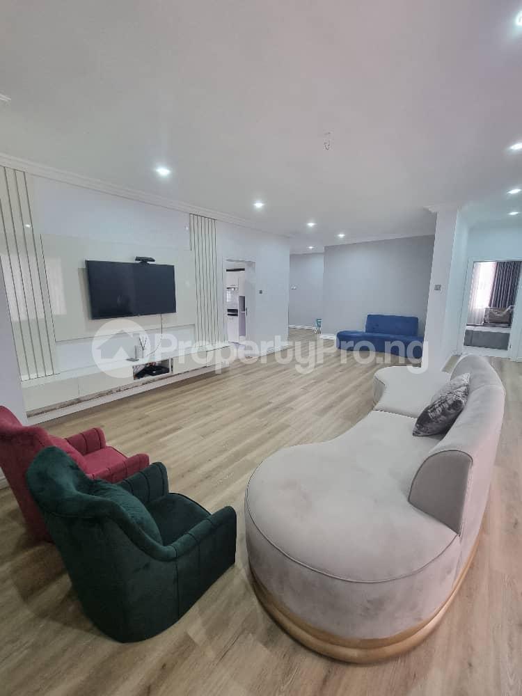 4 bedroom House for rent Lekki Phase 1 Lekki Lagos
