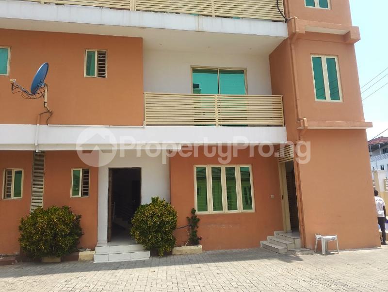 4 bedroom House for rent Lekki Phase 1, Lagos State. Lekki Phase 1 Lekki Lagos - 3