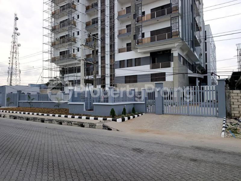 4 bedroom House for rent  Lekki Phase 1 Lekki Lagos