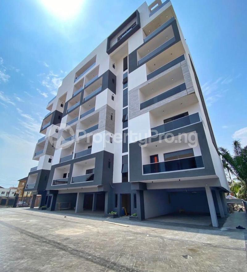 4 bedroom House for sale Ikoyi Lagos