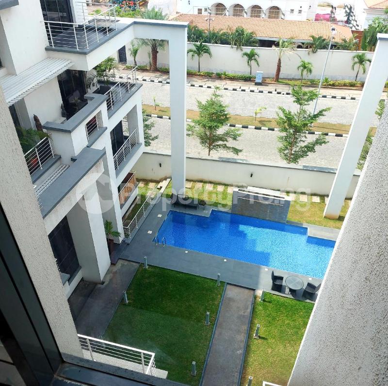 4 bedroom House for rent Banana Island Ikoyi Lagos