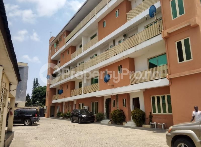 4 bedroom House for rent Off Admiralty Way, Lekki Phase 1 Lekki Lagos