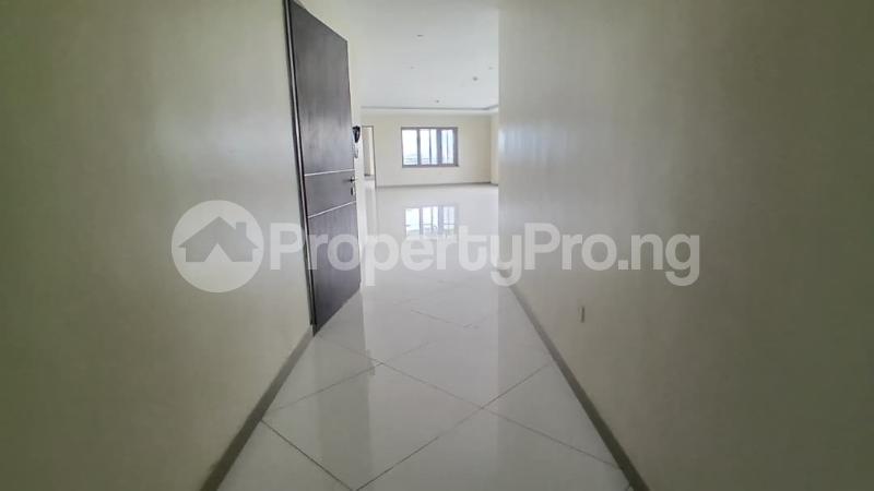 4 bedroom Flat / Apartment for rent Victoria Island Lagos
