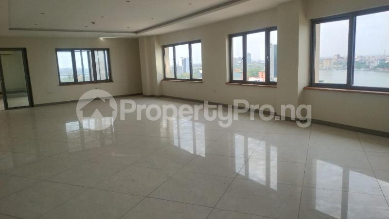 4 bedroom Flat / Apartment for rent Victoria Island Lagos