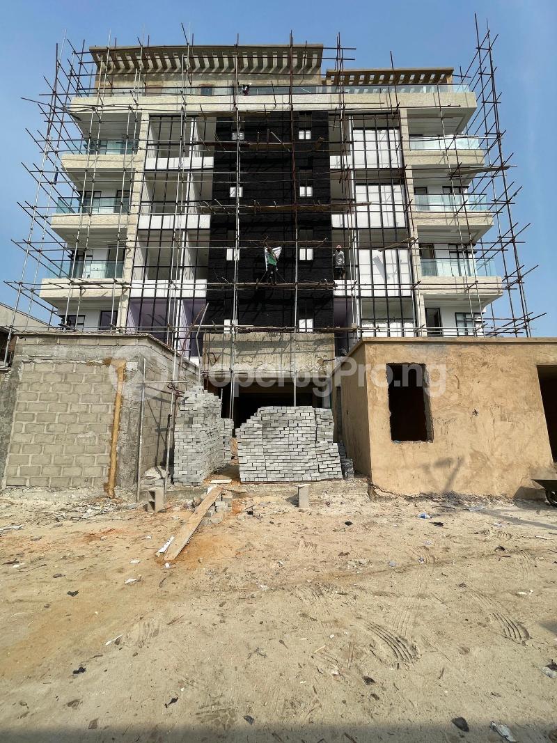 3 bedroom House for sale Ikate Lekki Lagos
