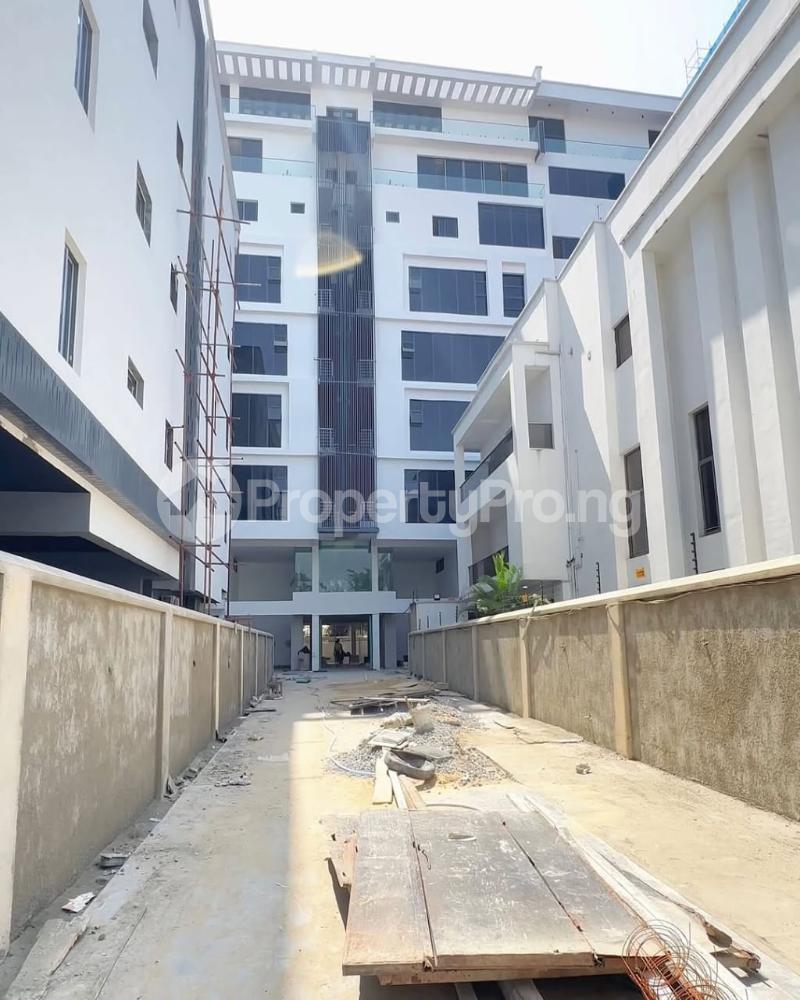 4 bedroom House for sale Ikoyi Lagos