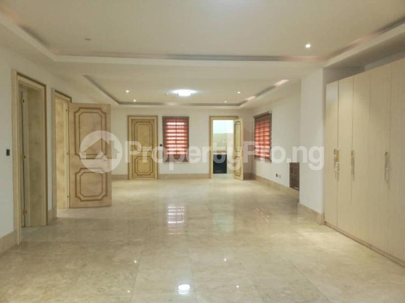 4 bedroom House for rent Banana Island Ikoyi Lagos