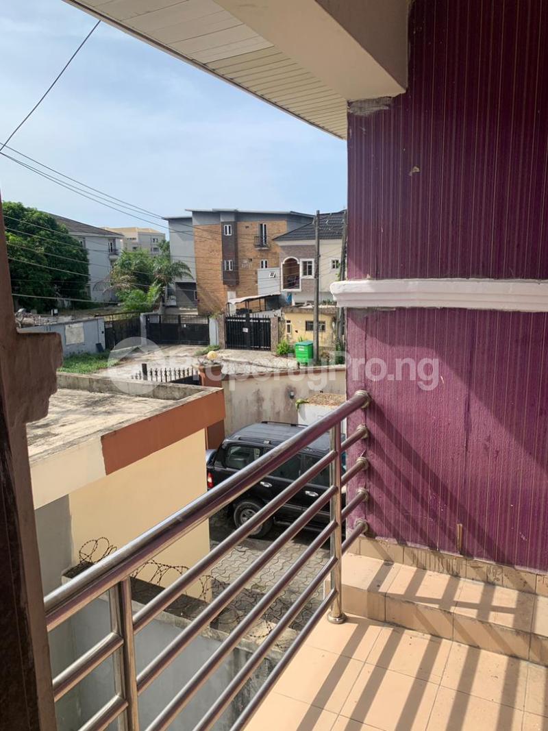 4 bedroom House for rent Chevyview Estate Chevron Drive,lekki Lagos State. Chevron Drive Lekki Lagos