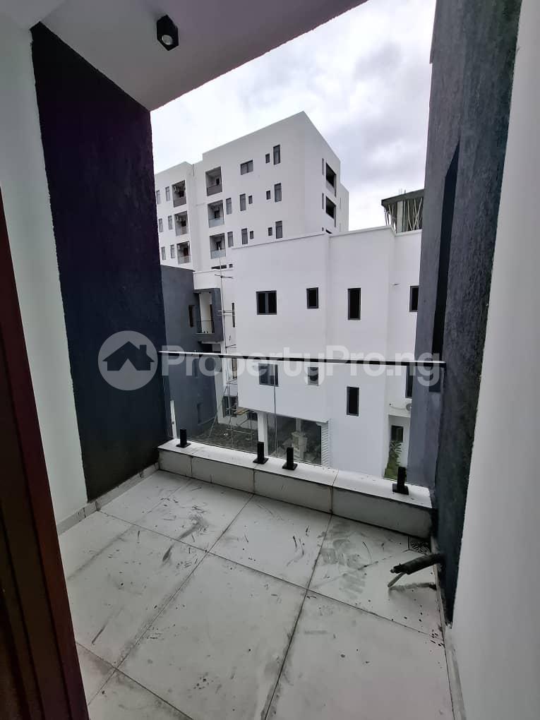 4 bedroom House for rent Lekki Phase 1 Lagos State Lekki Phase 1 Lekki Lagos