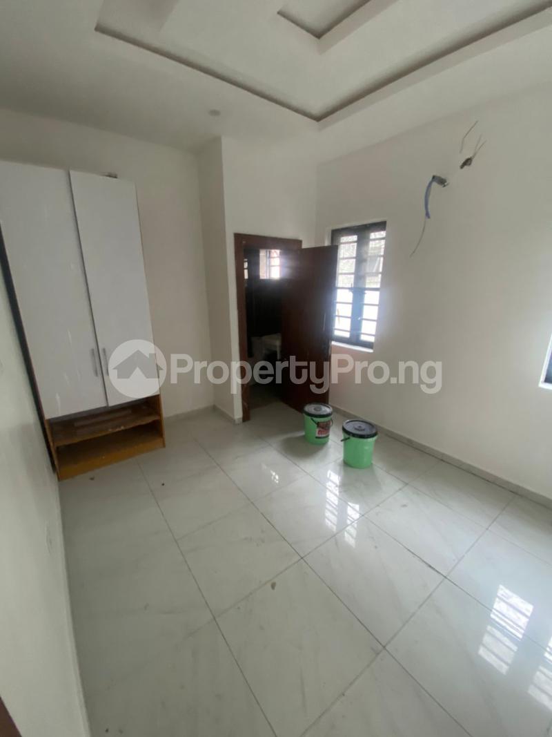 4 bedroom House for rent Chevron Drive,lekki Lagos State. Chevron Drive Lekki Lagos