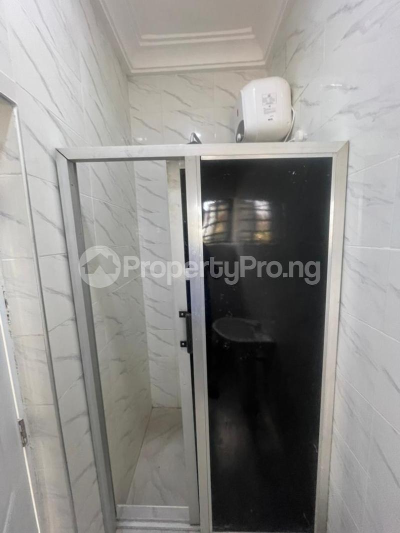 4 bedroom House for rent Greenfield Estate, Ago Palace Way Lagos State. Isolo Lagos