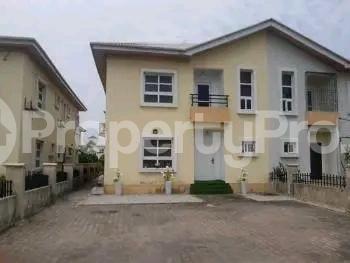 4 bedroom House for rent Friends Colony Estate, Osapa Shoprite Road Lekki Lagos State. Osapa london Lekki Lagos