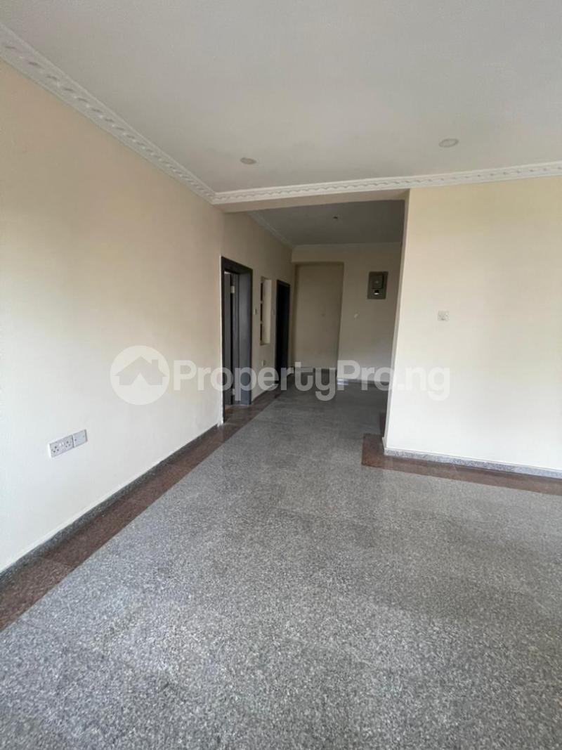 4 bedroom House for rent Off Tf Kuboye Lekki Rhs Lagos State. Lekki Phase 1 Lekki Lagos
