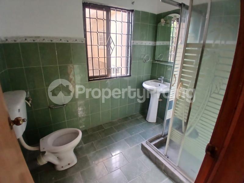 4 bedroom House for rent Lekki Phase 1 Lagos State. Lekki Phase 1 Lekki Lagos