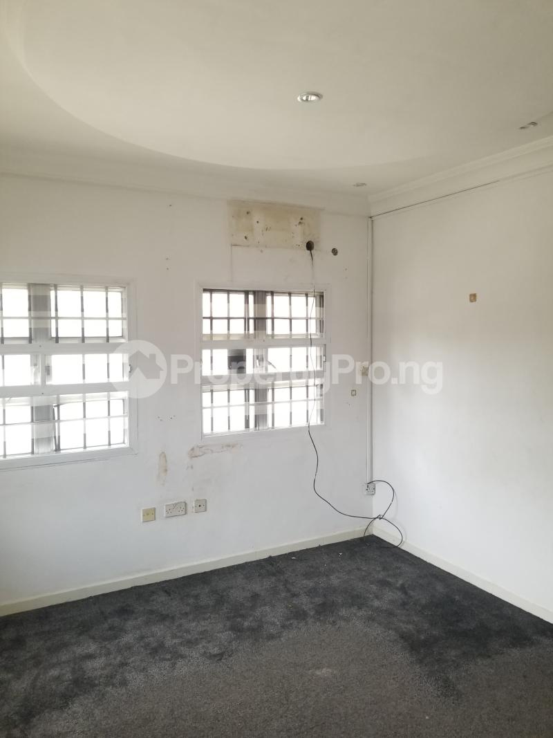 4 bedroom House for rent Oba Adeyinka Estate, Off Freedom Way Lekki Phase 1 Lagos State. Lekki Phase 1 Lekki Lagos