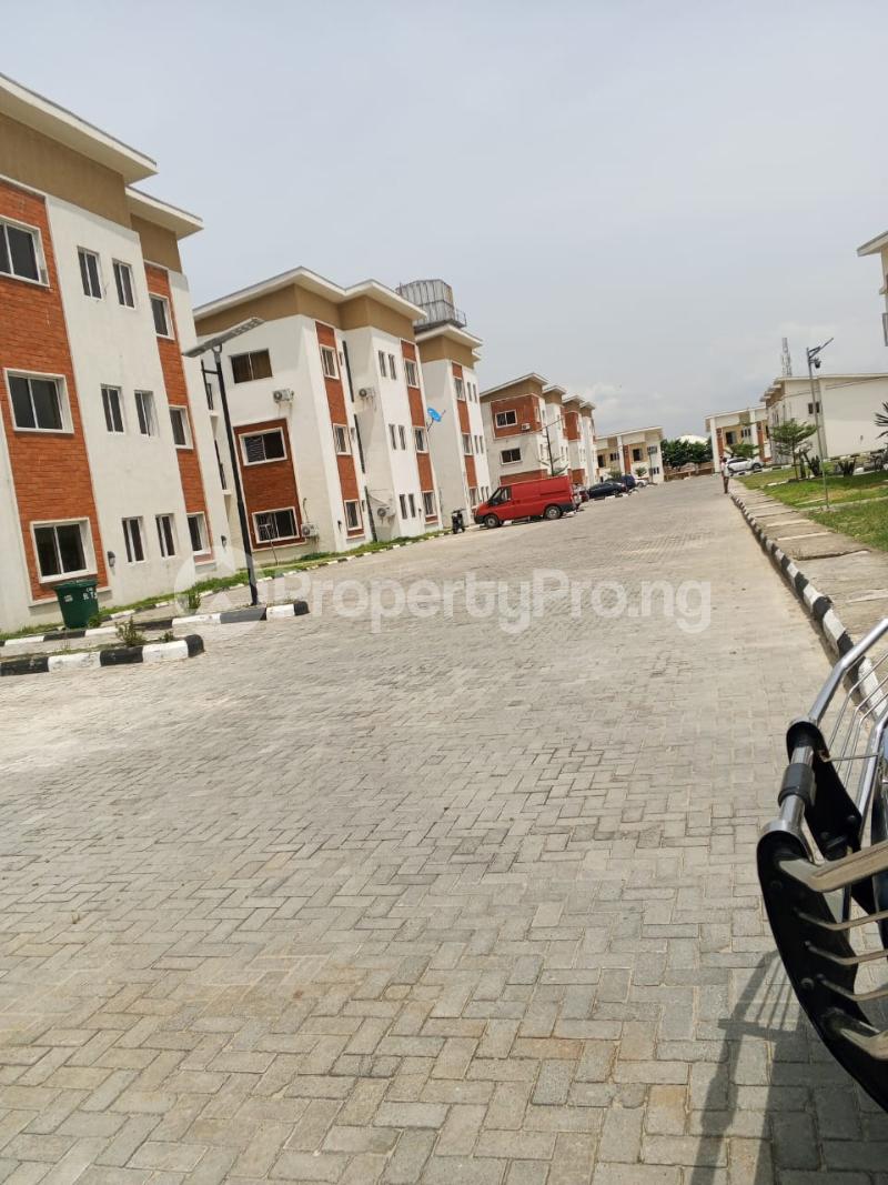 4 bedroom House for rent Urban Shelter By Abraham Adesanya Estate, Ajah Lagos State. Abraham adesanya estate Ajah Lagos