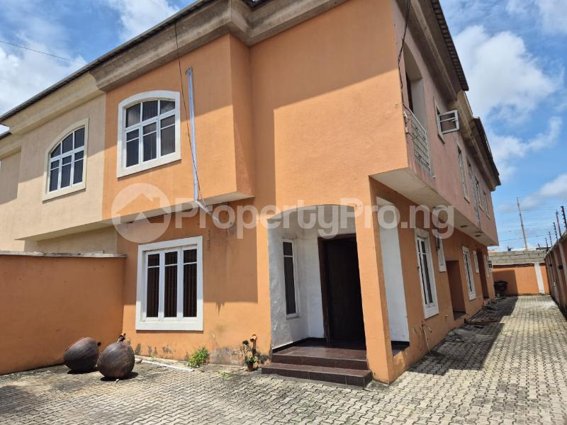 4 bedroom House for rent Lekki Phase 1 Lagos State. Lekki Phase 1 Lekki Lagos