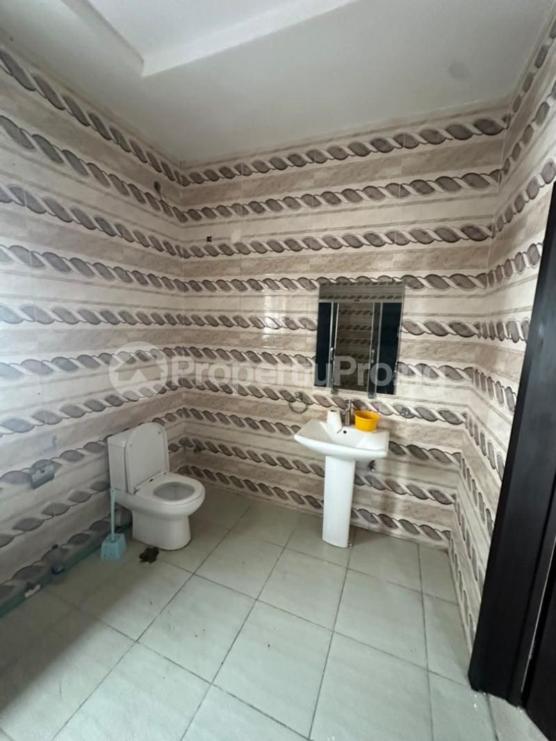 4 bedroom House for rent Orchid Lekki Lagos. Orchid Lekki Lagos