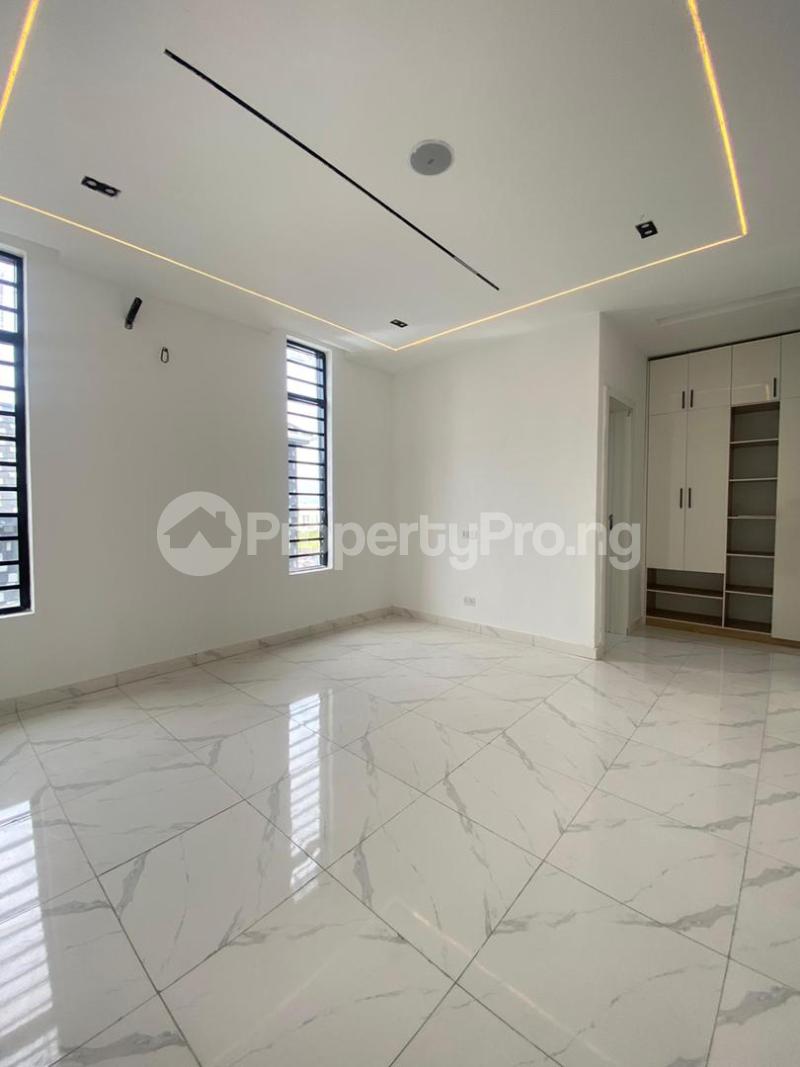 4 bedroom House for rent Lekki County Ikota Lekki Lagos State. Ikota Lekki Lagos