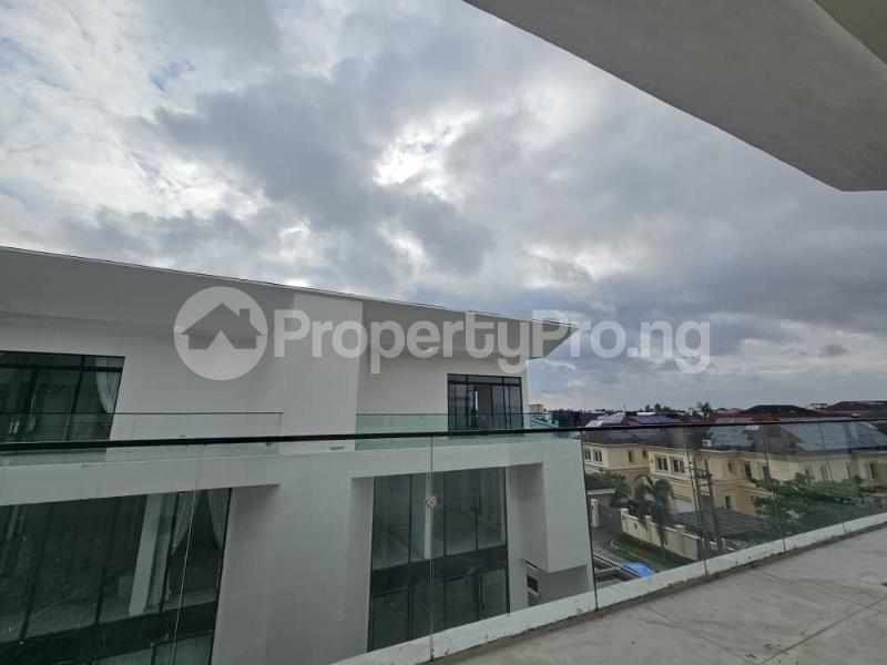 4 bedroom House for sale Ikoyi Lagos