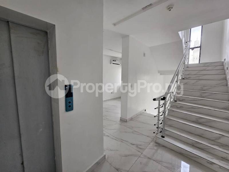 4 bedroom House for sale Ikoyi Lagos