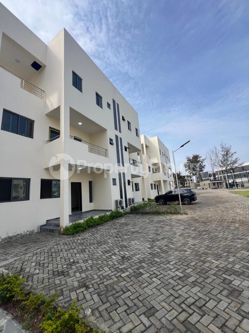 4 bedroom House for rent Off Platinum Way Ikate Lekki Lagos
