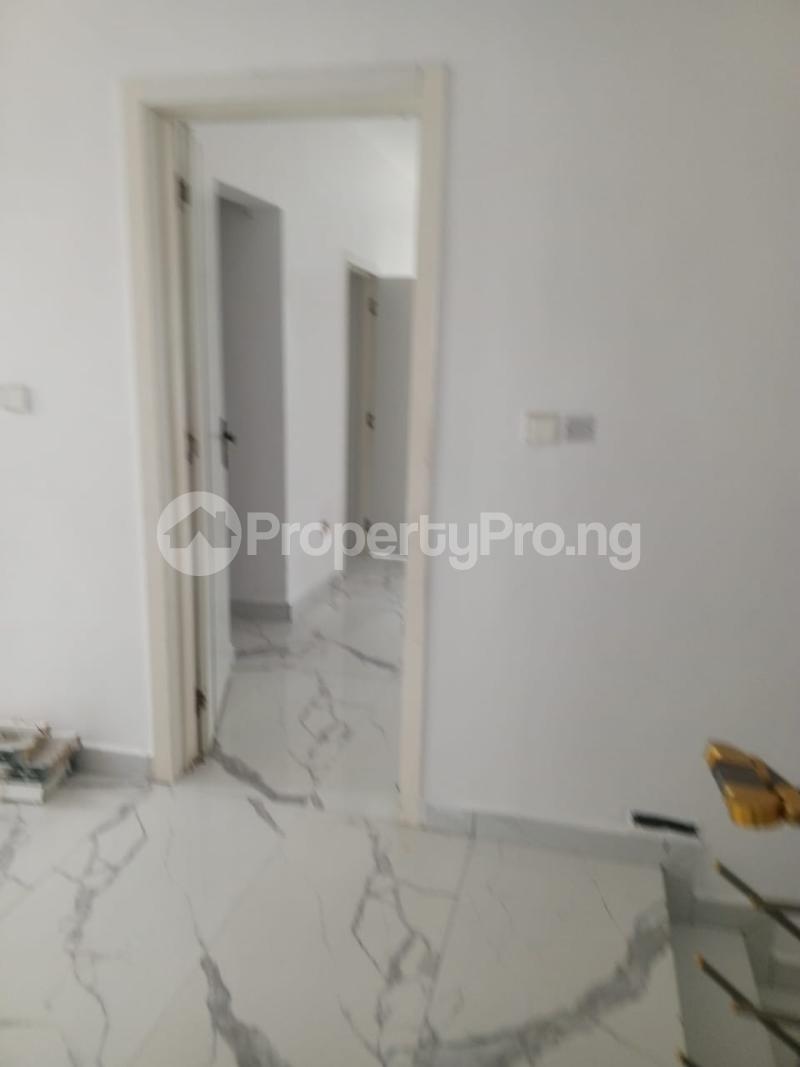 4 bedroom House for rent  Ikate Lekki Lagos