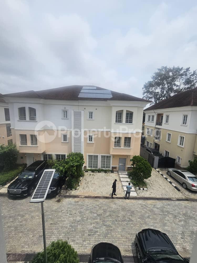 4 bedroom House for sale Old Ikoyi Ikoyi Lagos