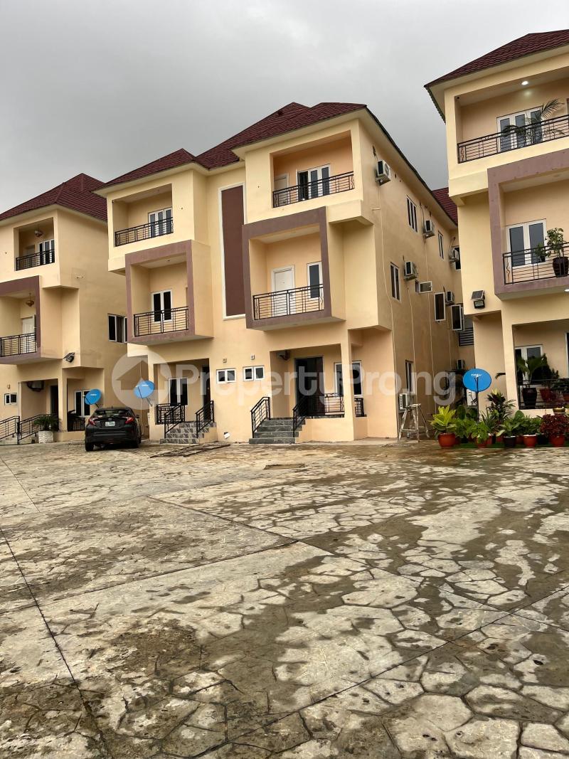4 bedroom House for rent  Katampe Extension Katampe Abuja